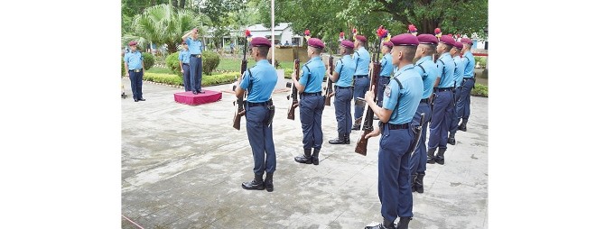 nepal-police-struggling-to-stop-exodus-of-junior-officers